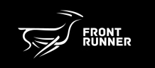 FRONTRUNNER